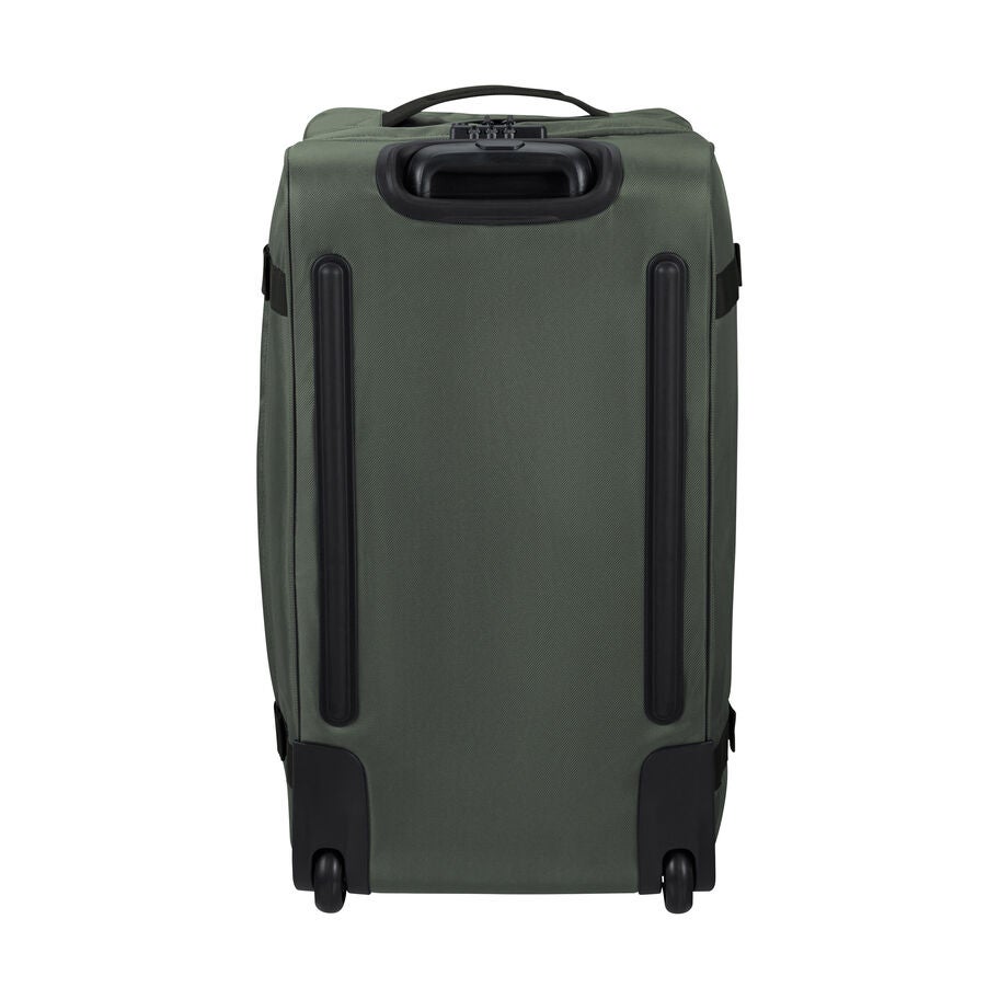 American Tourister Urban Track Sac de sport a roulettes (27 po) in the color Kaki Fonc&eacute;. image number 3